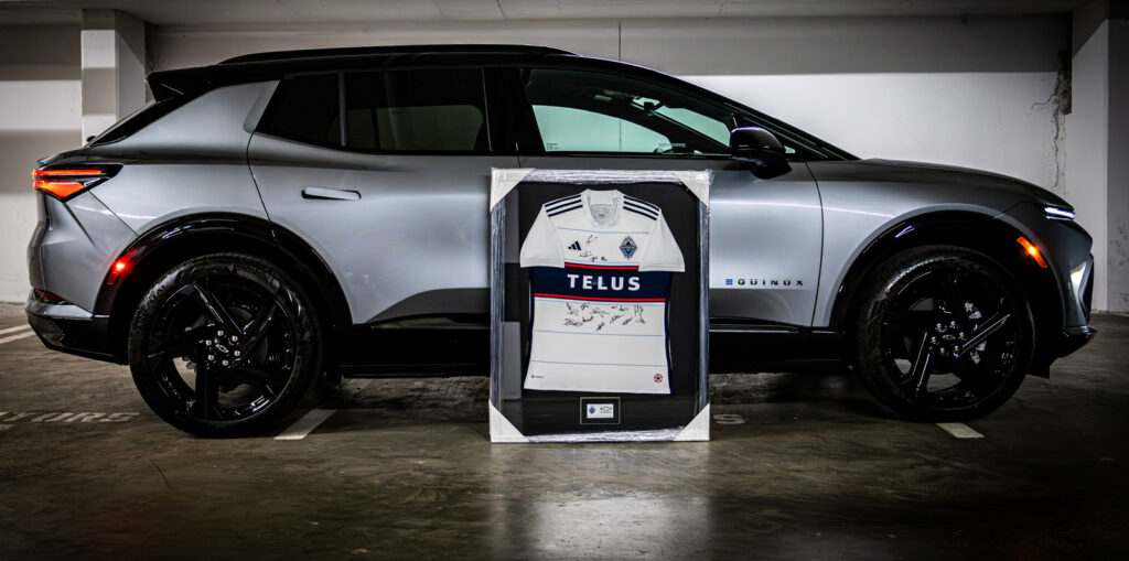 Carter Chevrolet Cadillac Buick GMC Northshore Ltd.