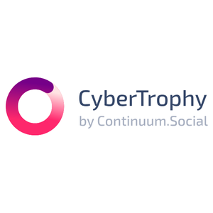 CyberTrophy by Continuum Social
