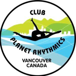 Planet Rhythmics Gymnastics Club