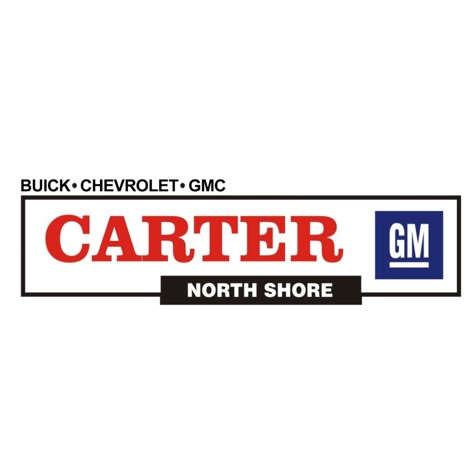 Carter GM Northshore